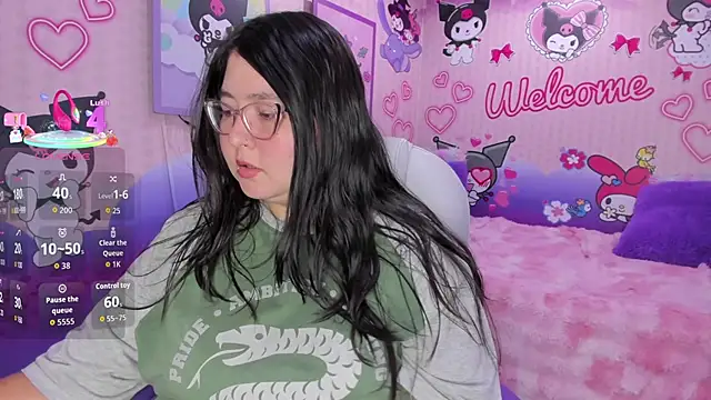 Dulce meow online show from March 22, 11:57 am