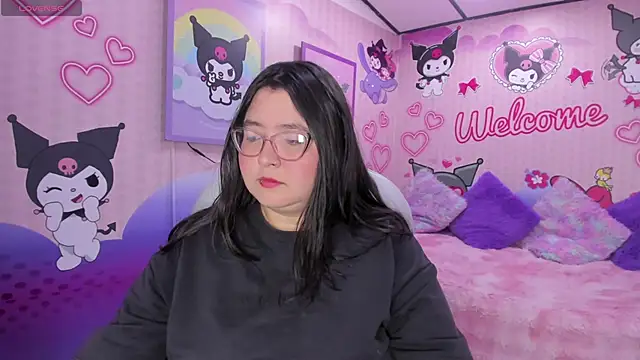 Dulce meow online show from March 29, 11:54 am