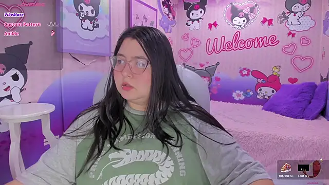 Dulce meow online show from May 6, 11:48 am
