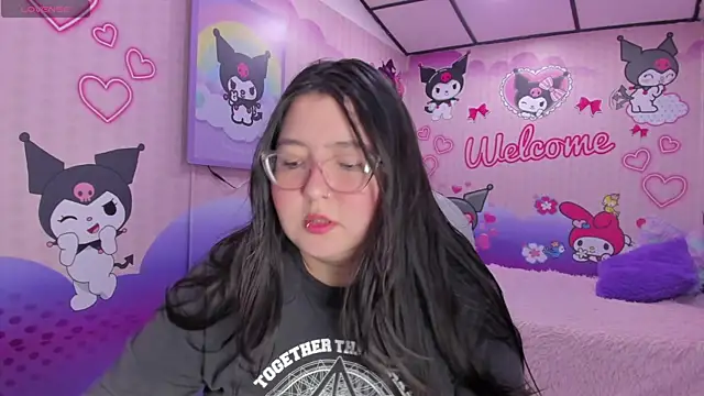 Dulce meow online show from May 8, 11:48 am