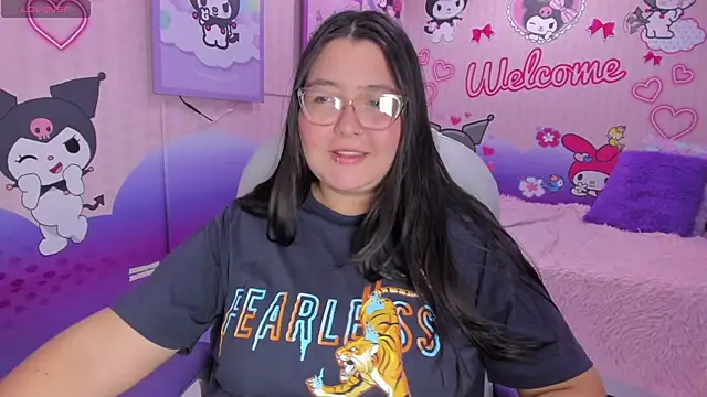 Dulce meow online show from May 10, 11:59 am