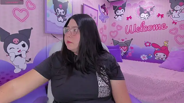 Dulce meow online show from May 19, 11:49 am