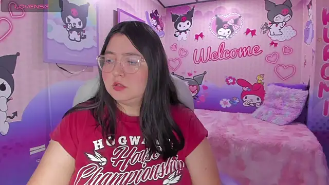 Dulce meow online show from June 12, 12:04 pm