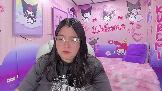Dulce meow online show from June 20, 11:57 am