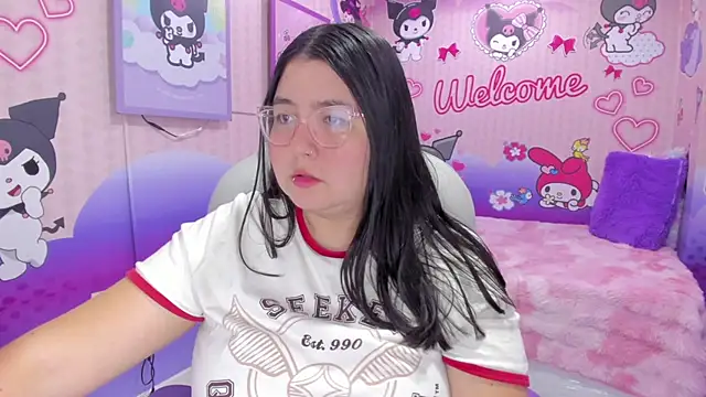 Dulce meow online show from June 26, 11:36 am