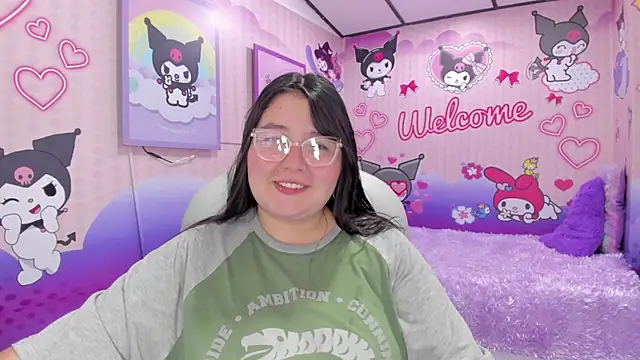 Dulce meow online show from July 1, 11:56 am