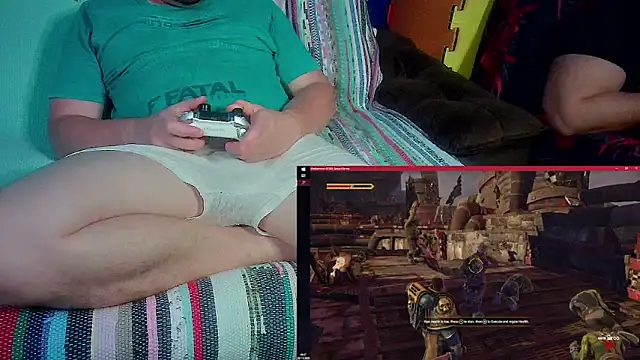 Snapshot of L0rd_Urs0_P0l4r chatting on November 26, 8:37 am L0rd Urs0 P0l4r online show from November 26, 8:37 am