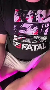 Snapshot of L0rd_Urs0_P0l4r chatting on December 22, 6:43 am L0rd Urs0 P0l4r online show from December 22, 6:43 am