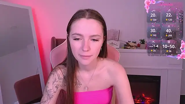 Snapshot of WildHoneyXO chatting on September 13, 5:51 am WildHoneyXO online show from September 13, 5:51 am
