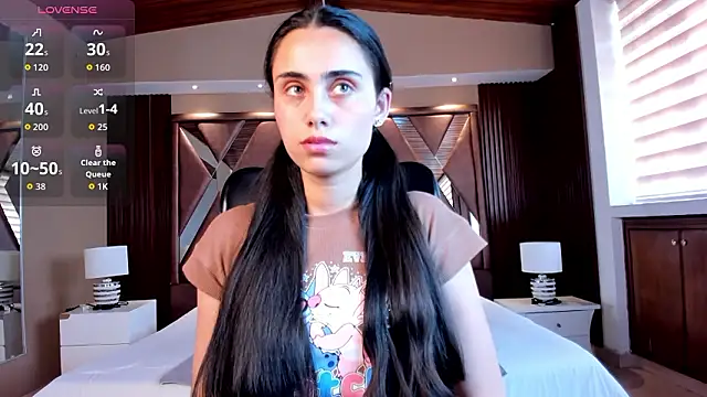 Snapshot of sofiapalacioss chatting on February 14, 6:48 pm sofiapalacioss online show from February 14, 6:48 pm