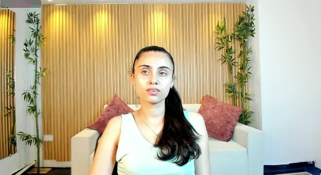 Snapshot of sofiapalacioss chatting on February 18, 8:27 pm sofiapalacioss online show from February 18, 8:27 pm