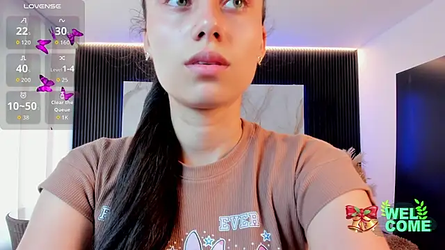 Snapshot of sofiapalacioss chatting on February 20, 6:52 pm sofiapalacioss online show from February 20, 6:52 pm