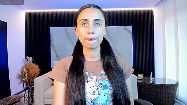 Snapshot of sofiapalacioss chatting on February 25, 8:07 pm sofiapalacioss online show from February 25, 8:07 pm