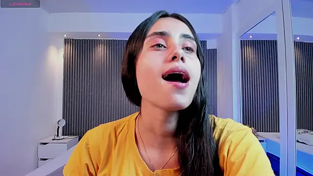 Snapshot of sofiapalacioss chatting on February 26, 7:13 pm sofiapalacioss online show from February 26, 7:13 pm