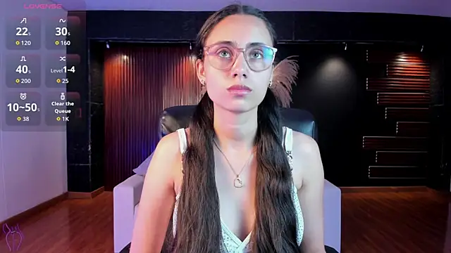 Snapshot of sofiapalacioss chatting on February 27, 4:07 pm sofiapalacioss online show from February 27, 4:07 pm