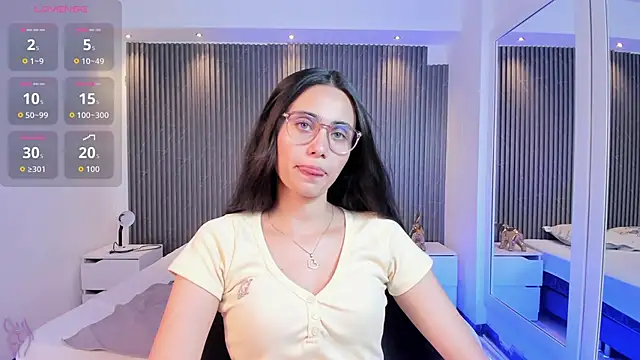 Snapshot of sofiapalacioss chatting on February 28, 7:48 pm sofiapalacioss online show from February 28, 7:48 pm