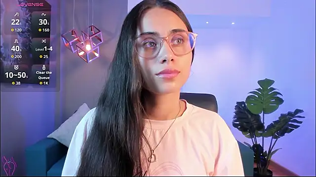 Snapshot of sofiapalacioss chatting on March 2, 6:48 pm sofiapalacioss online show from March 2, 6:48 pm