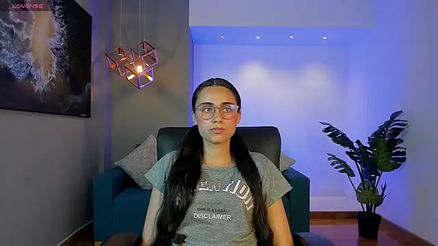 Snapshot of sofiapalacioss chatting on March 6, 7:54 pm sofiapalacioss online show from March 6, 7:54 pm