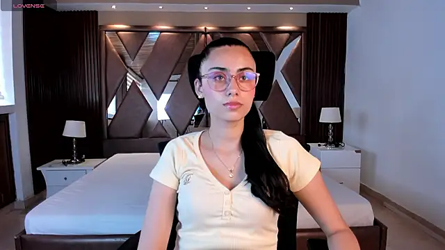 Snapshot of sofiapalacioss chatting on March 9, 7:07 pm sofiapalacioss online show from March 9, 7:07 pm