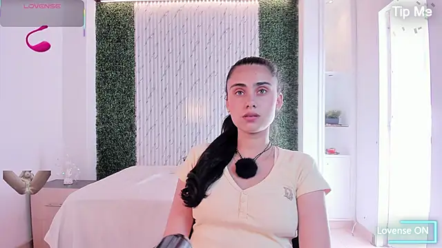 Snapshot of sofiapalacioss chatting on March 31, 7:36 pm sofiapalacioss online show from March 31, 7:36 pm