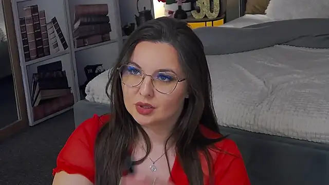 Mia Swano online show from December 22, 12:40 am