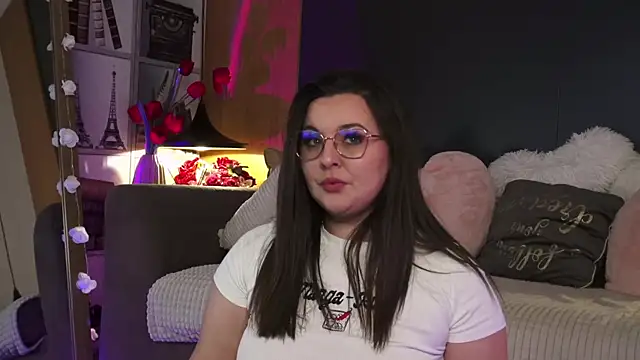 Mia Swano online show from March 30, 12:33 am