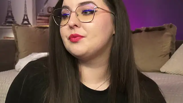 Mia Swano online show from May 17, 2:09 am