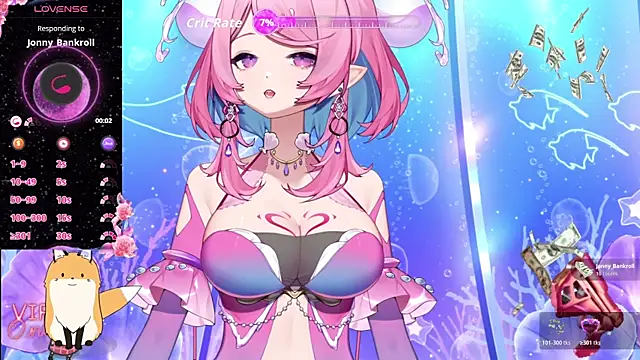 sandyluxury online show from January 6, 6:28 am