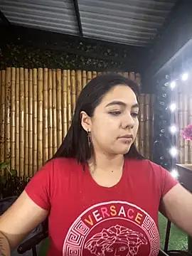 jasmincollin  online show from November 1, 1:51 am