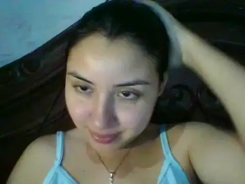 Snapshot of _Romilly_ chatting on February 27, 4:12 am Romilly online show from February 27, 4:12 am