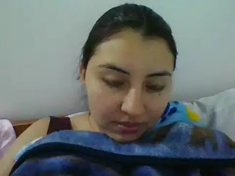 Snapshot of _Romilly_ chatting on March 14, 3:23 am Romilly online show from March 14, 3:23 am