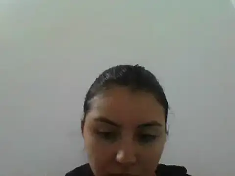 Snapshot of _Romilly_ chatting on March 15, 2:28 am Romilly online show from March 15, 2:28 am