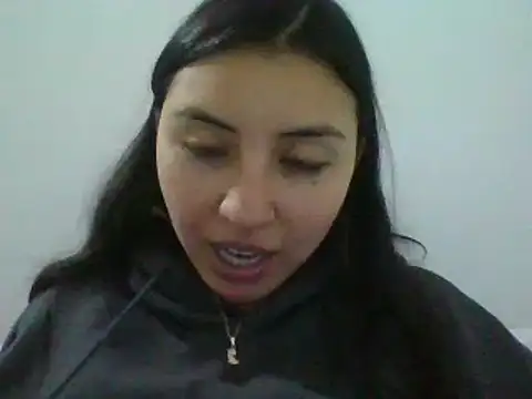 Snapshot of _Romilly_ chatting on March 20, 2:38 am Romilly online show from March 20, 2:38 am
