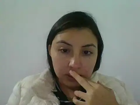 Snapshot of _Romilly_ chatting on March 21, 2:27 am Romilly online show from March 21, 2:27 am