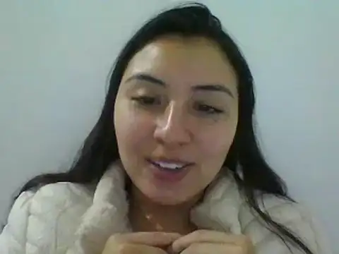 Snapshot of _Romilly_ chatting on March 22, 3:10 am Romilly online show from March 22, 3:10 am