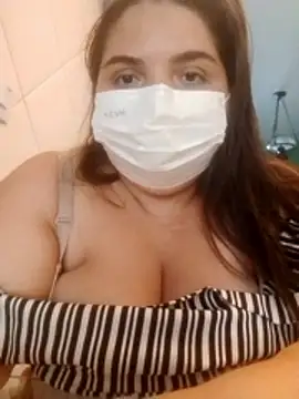 Katherine25 online show from May 19, 1:50 pm