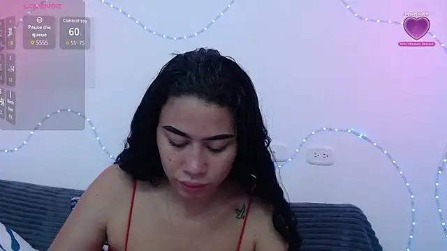 Sofia candy19 online show from October 19, 4:51 pm