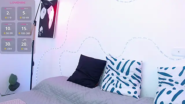 Sofia candy19 online show from October 28, 6:32 pm