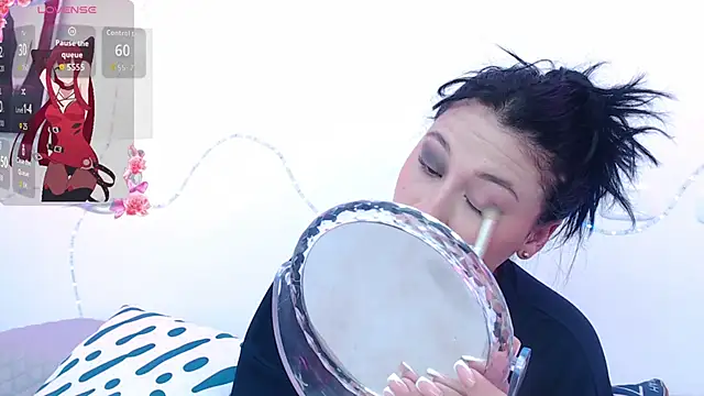 Sofia candy19 online show from October 31, 6:31 pm