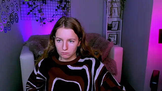 benny duglas online show from October 12, 9:41 am