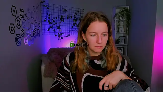 benny duglas online show from October 13, 11:21 am