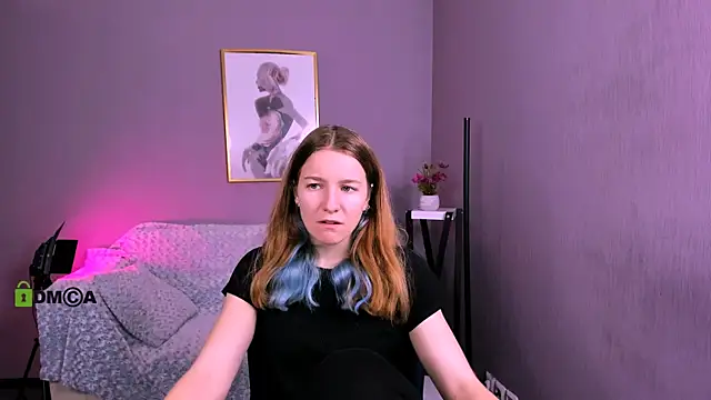 benny duglas online show from November 19, 10:26 am