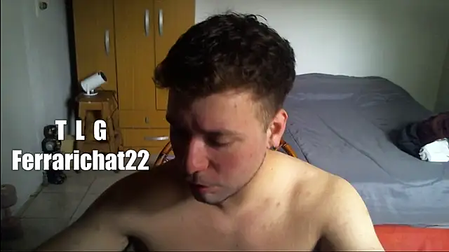 ferrari1996 online show from September 23, 5:16 pm