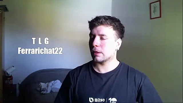 ferrari1996 online show from September 24, 7:17 pm