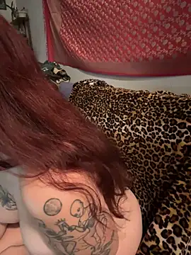 venusluvxoxo online show from September 30, 2:49 am