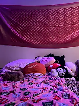 venusluvxoxo online show from December 22, 3:25 am