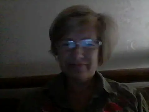 LucyLewisX online show from September 19, 7:36 pm
