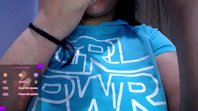 Bicky 24 online show from October 27, 12:31 pm