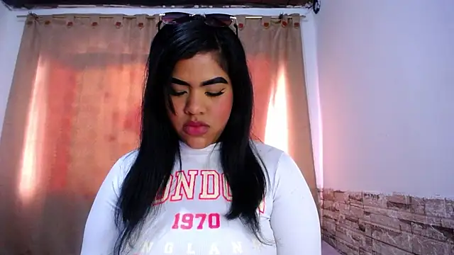 Snapshot of Bicky_24 chatting on April 1, 1:41 pm Bicky 24 online show from April 1, 1:41 pm