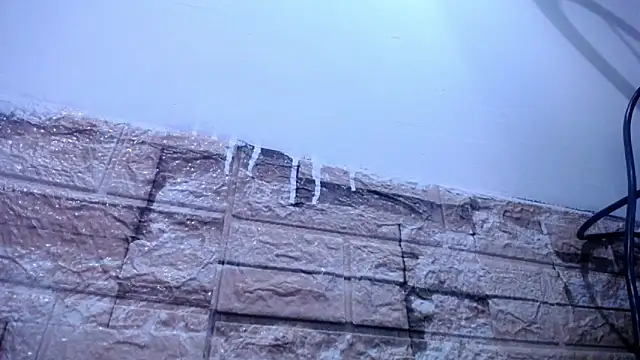 Snapshot of Bicky_24 chatting on April 4, 8:34 am Bicky 24 online show from April 4, 8:34 am